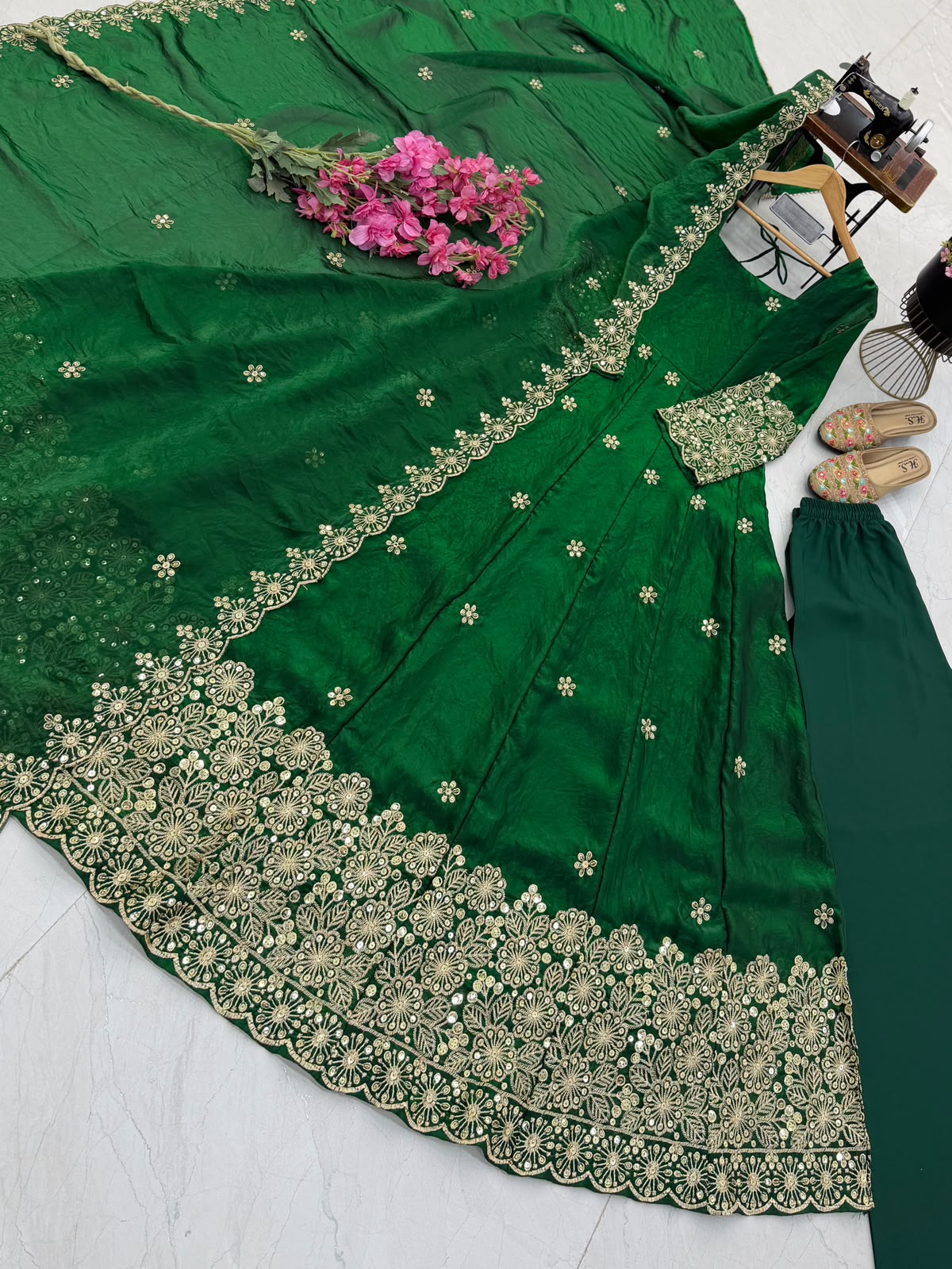 Vrundavan Collection