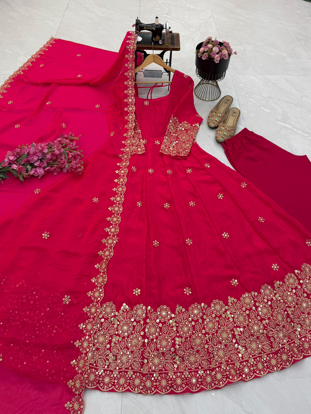Vrundavan Collection