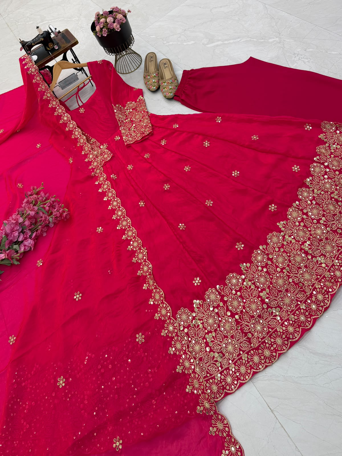 Vrundavan Collection