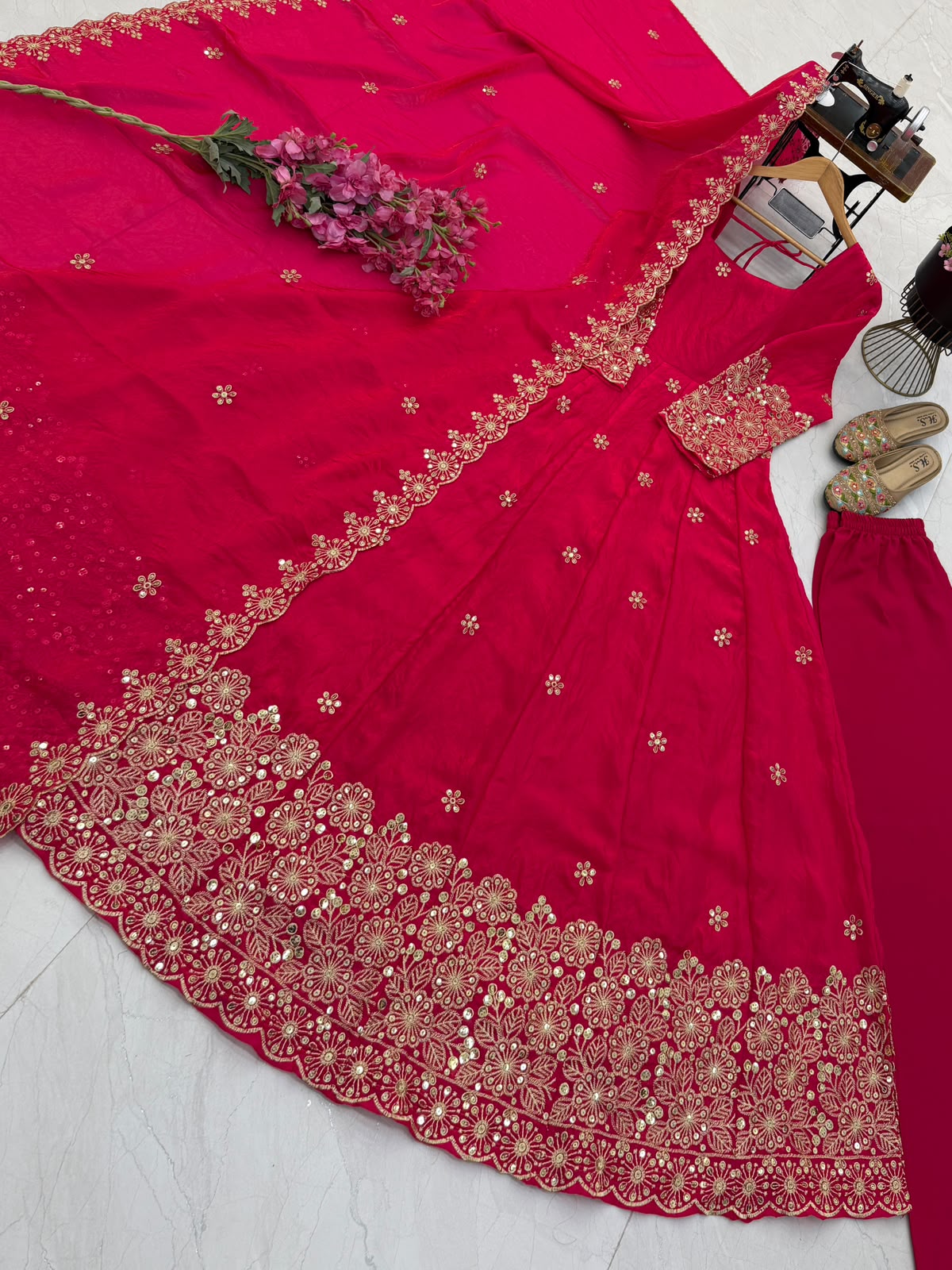 Vrundavan Collection