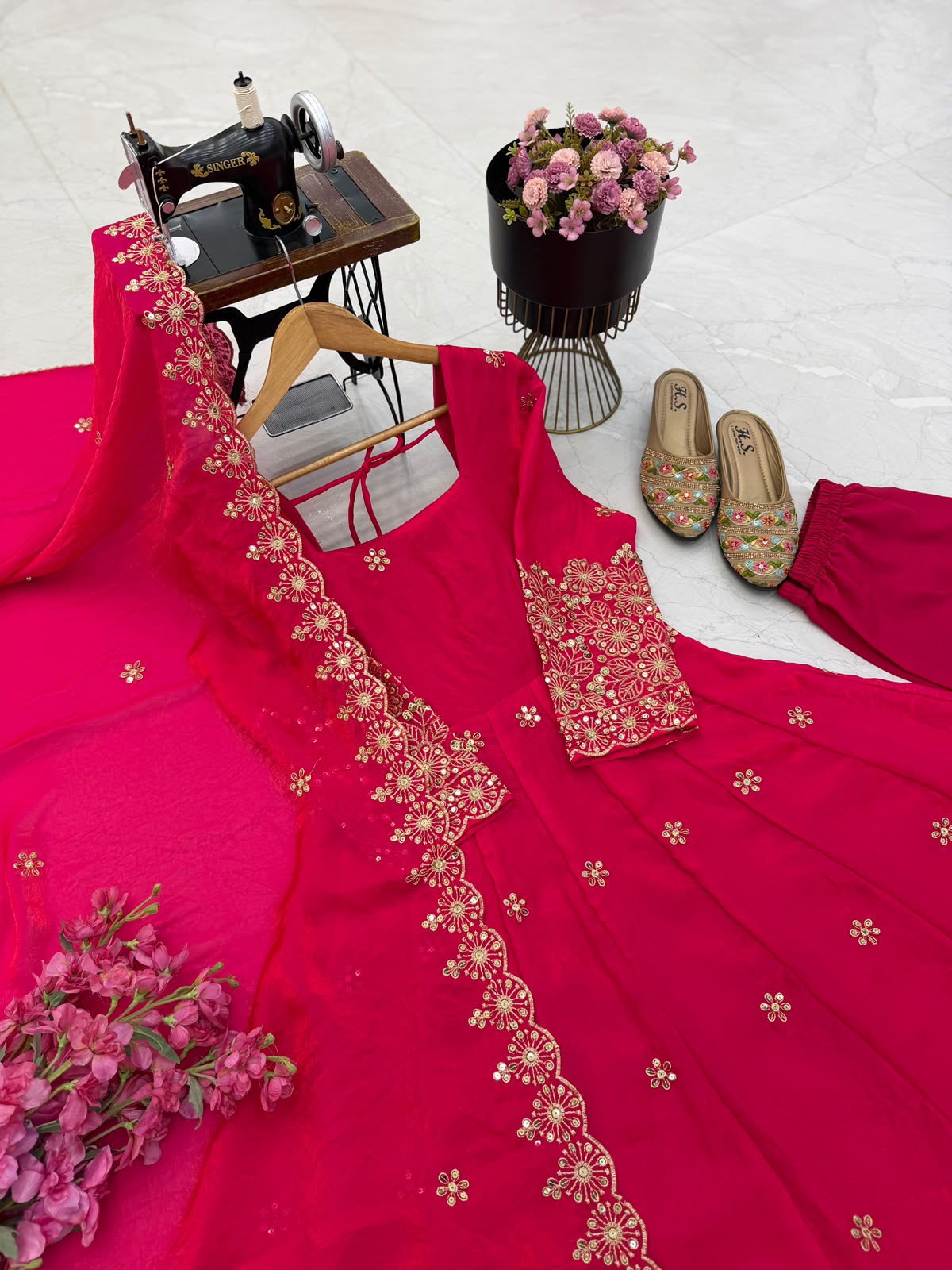 Vrundavan Collection