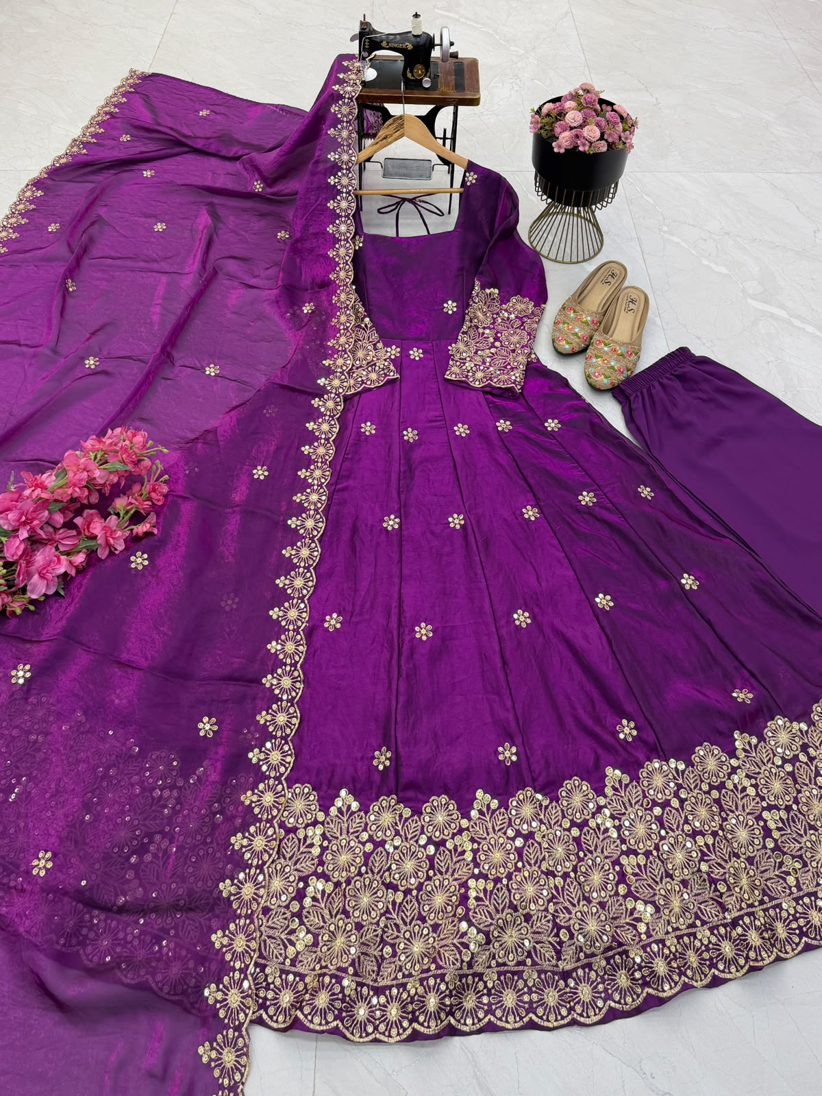 Vrundavan Collection