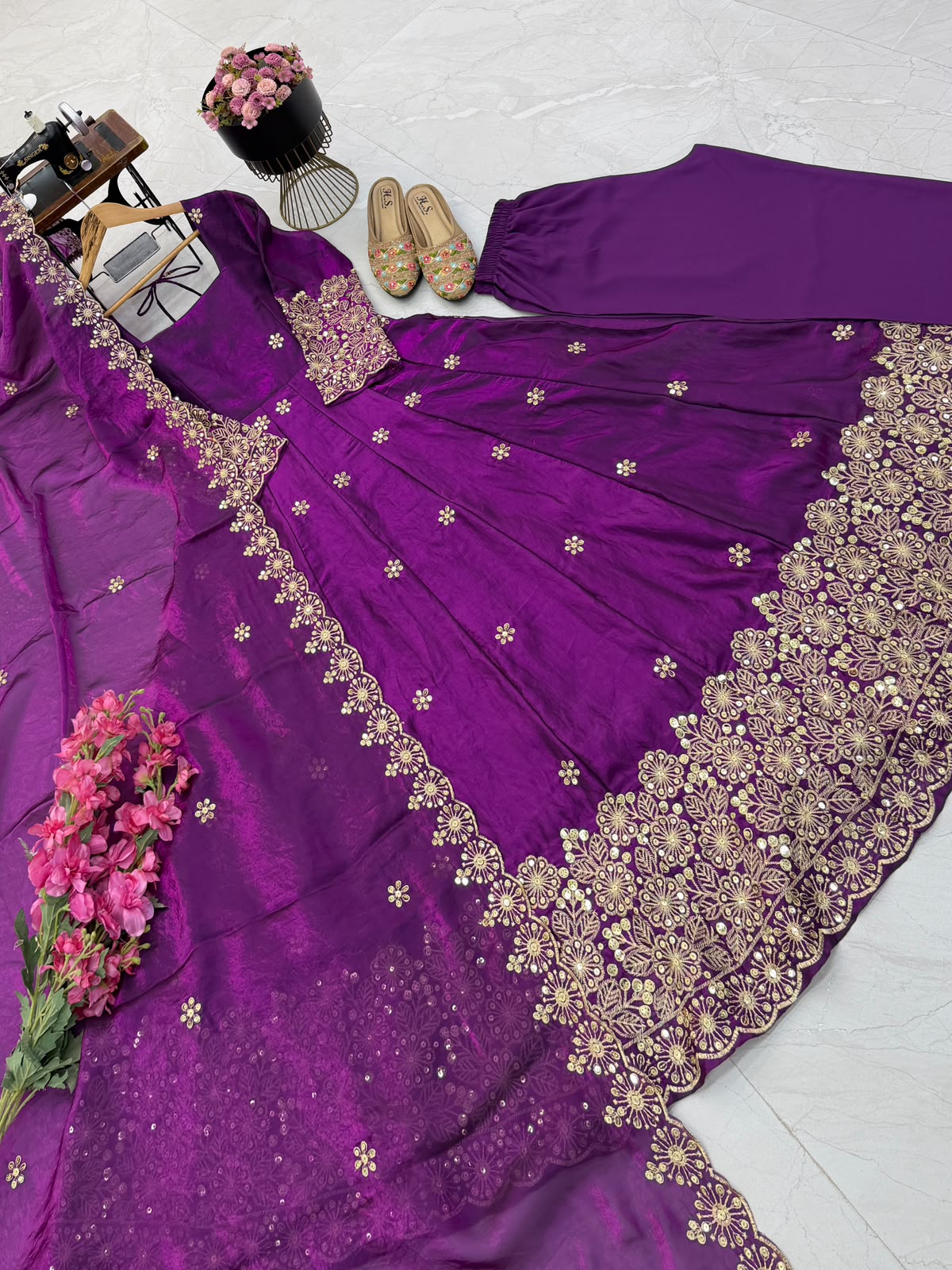 Vrundavan Collection