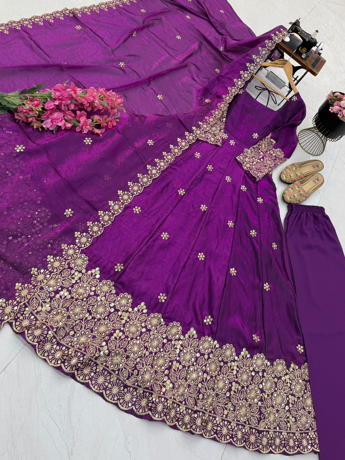 Vrundavan Collection