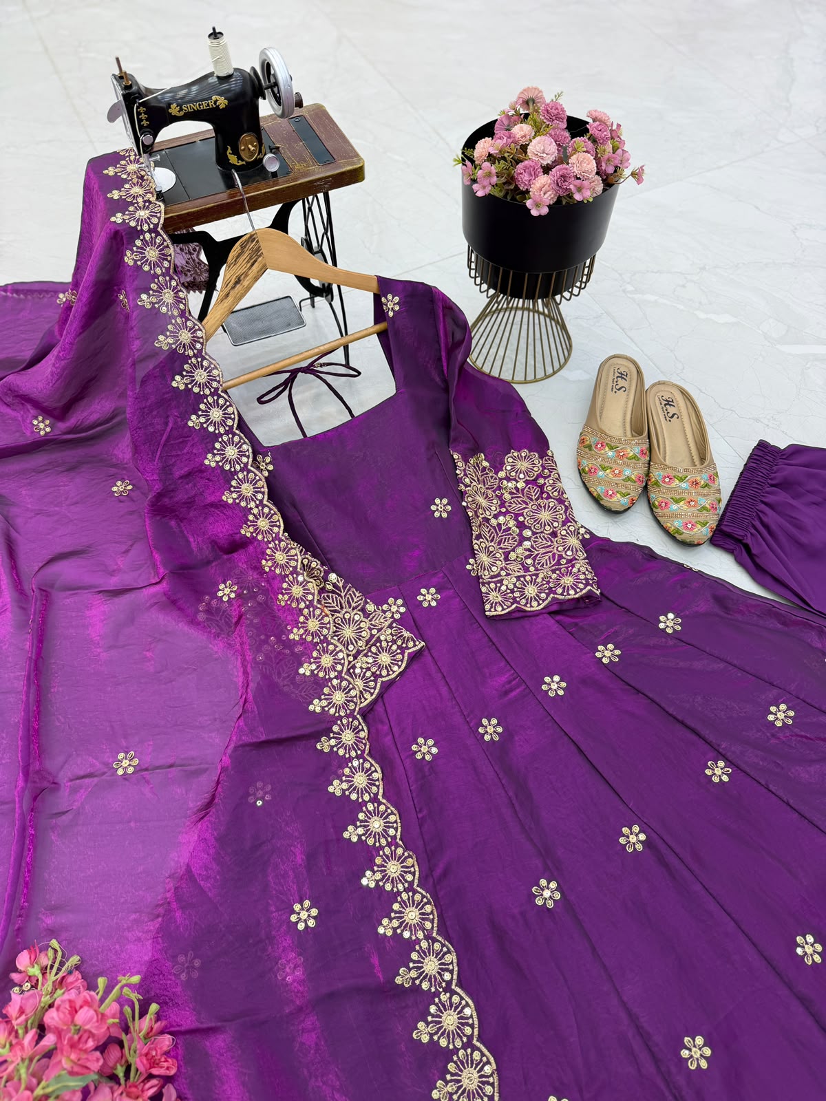 Vrundavan Collection