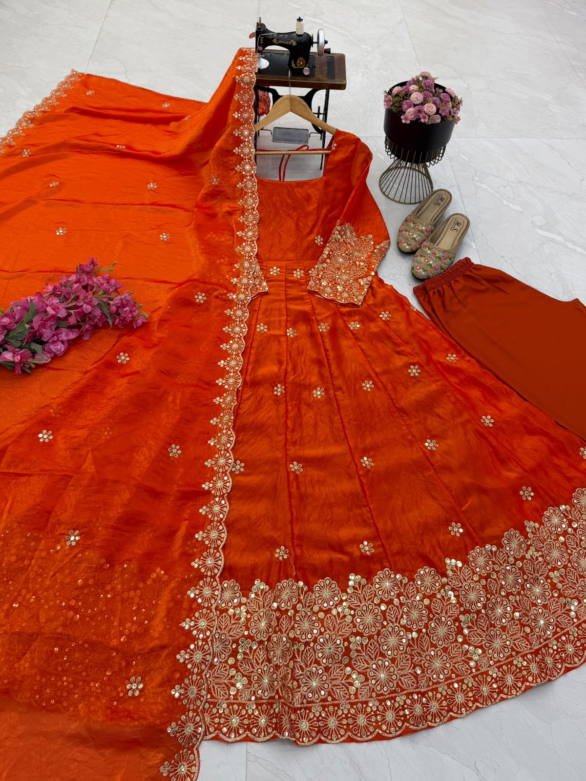 Vrundavan Collection