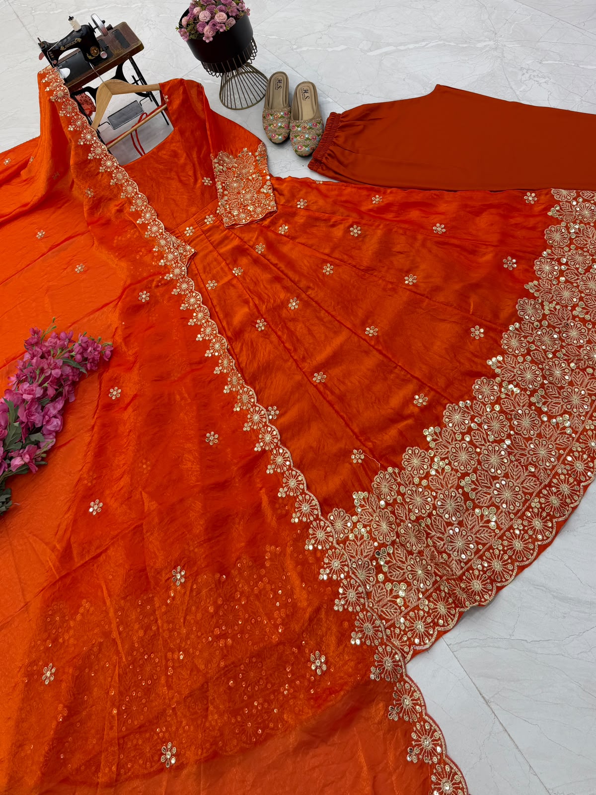 Vrundavan Collection