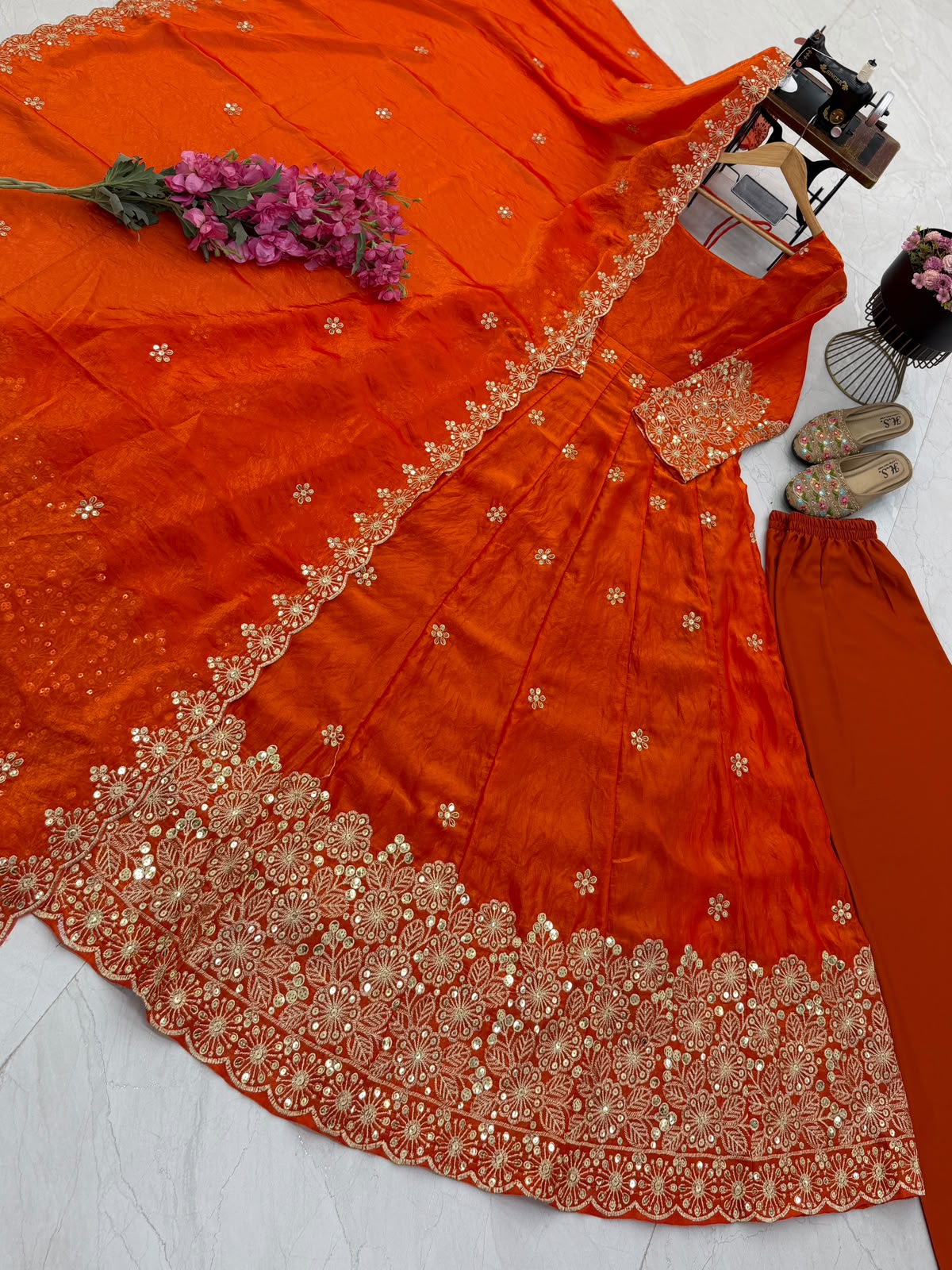 Vrundavan Collection