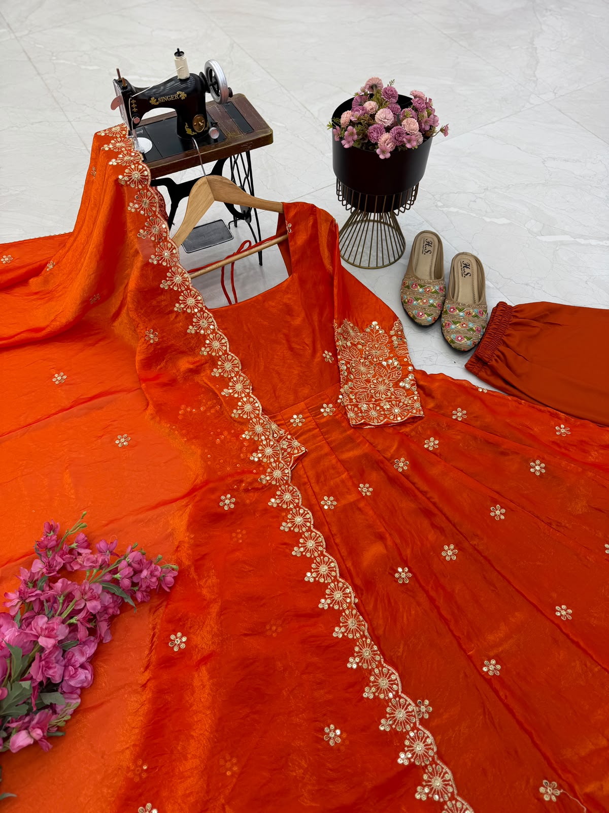 Vrundavan Collection