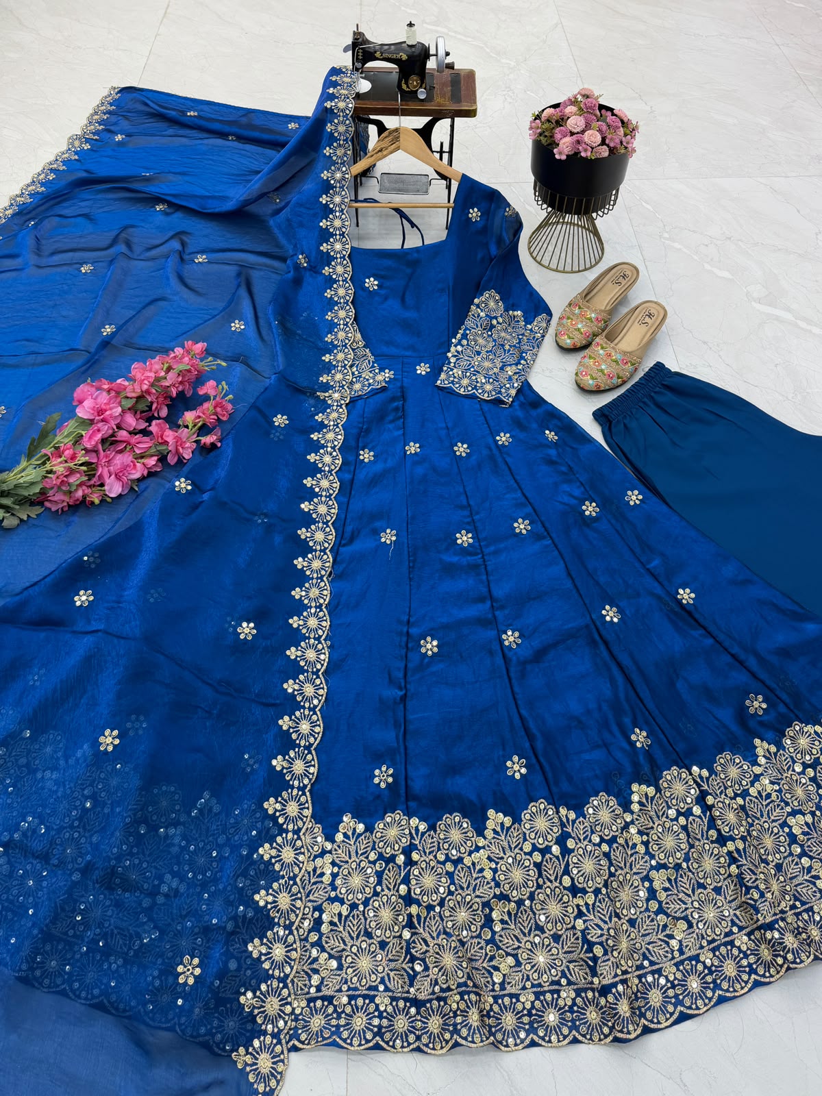 Vrundavan Collection