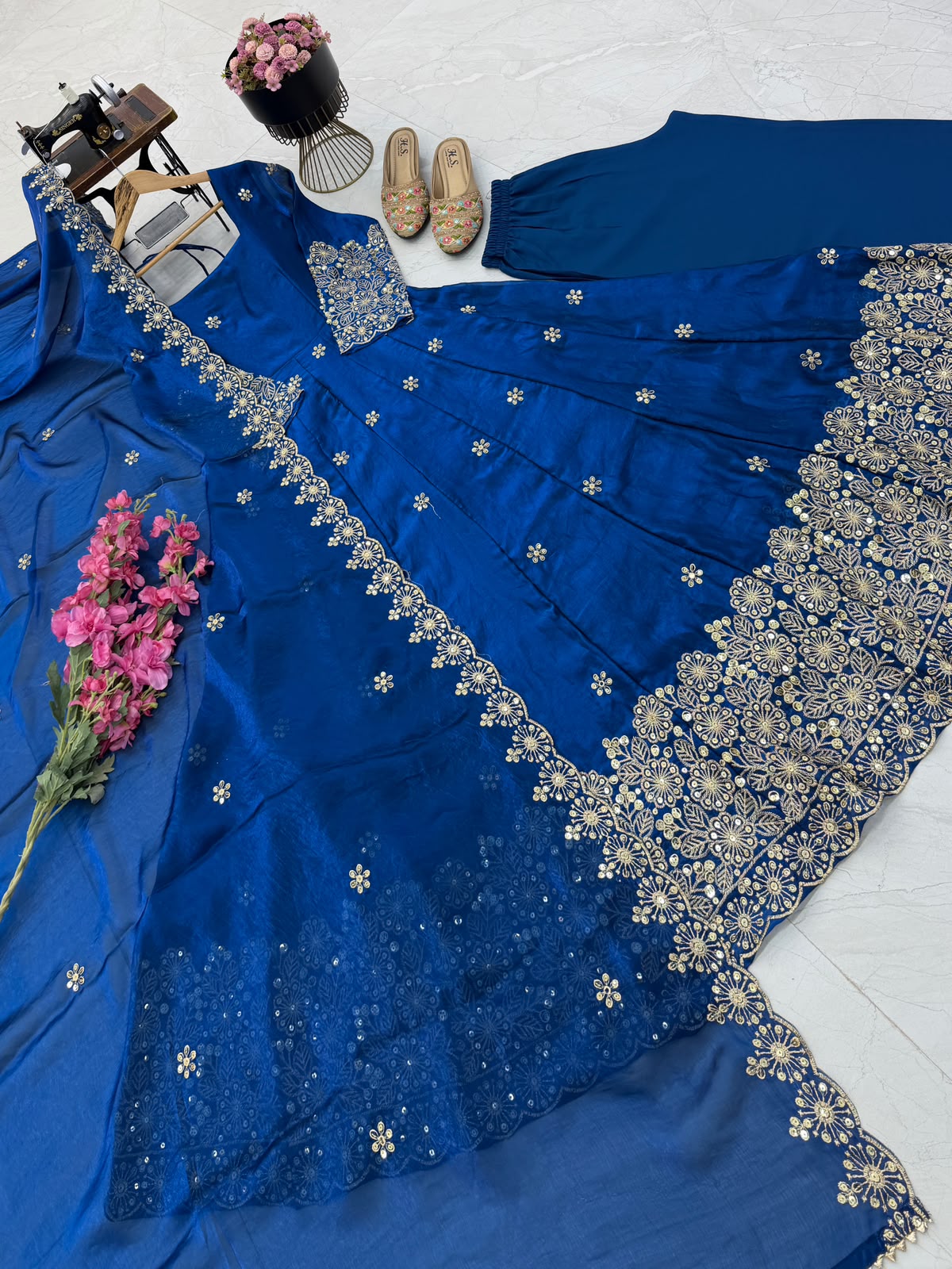 Vrundavan Collection
