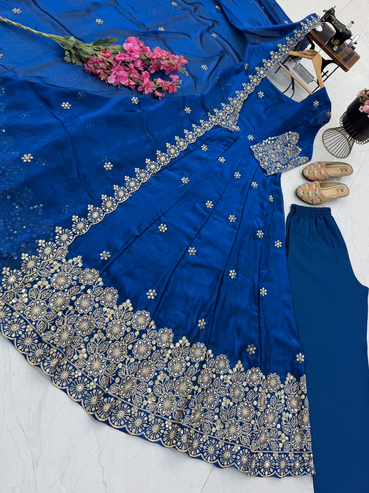 Vrundavan Collection