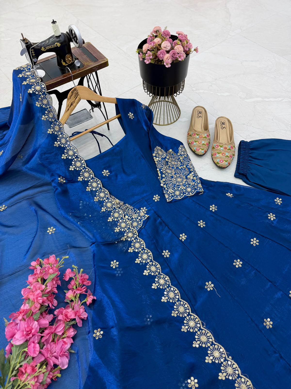 Vrundavan Collection