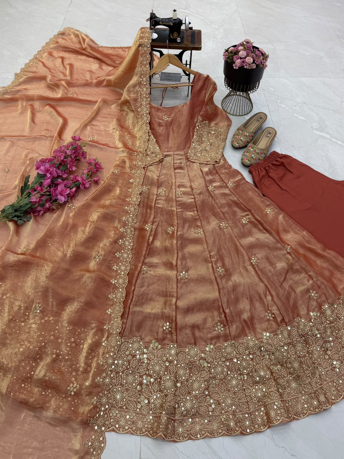 Vrundavan Collection