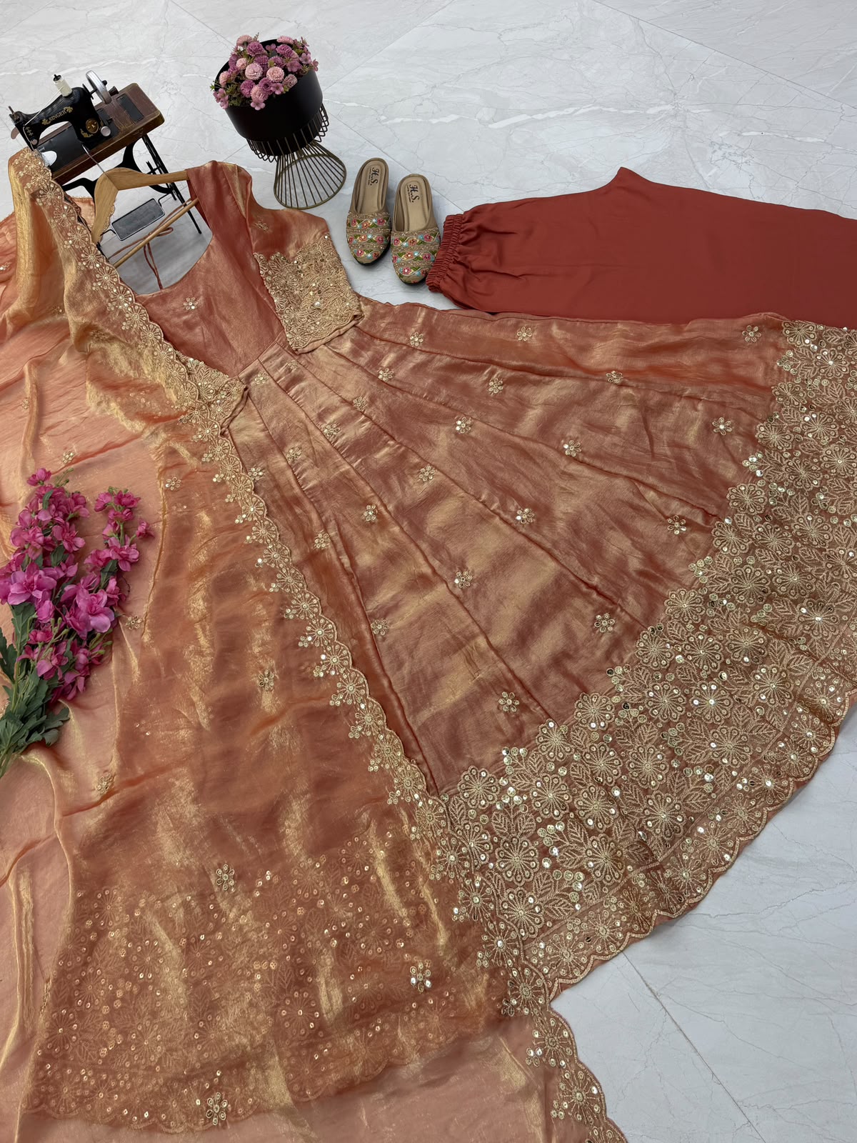 Vrundavan Collection