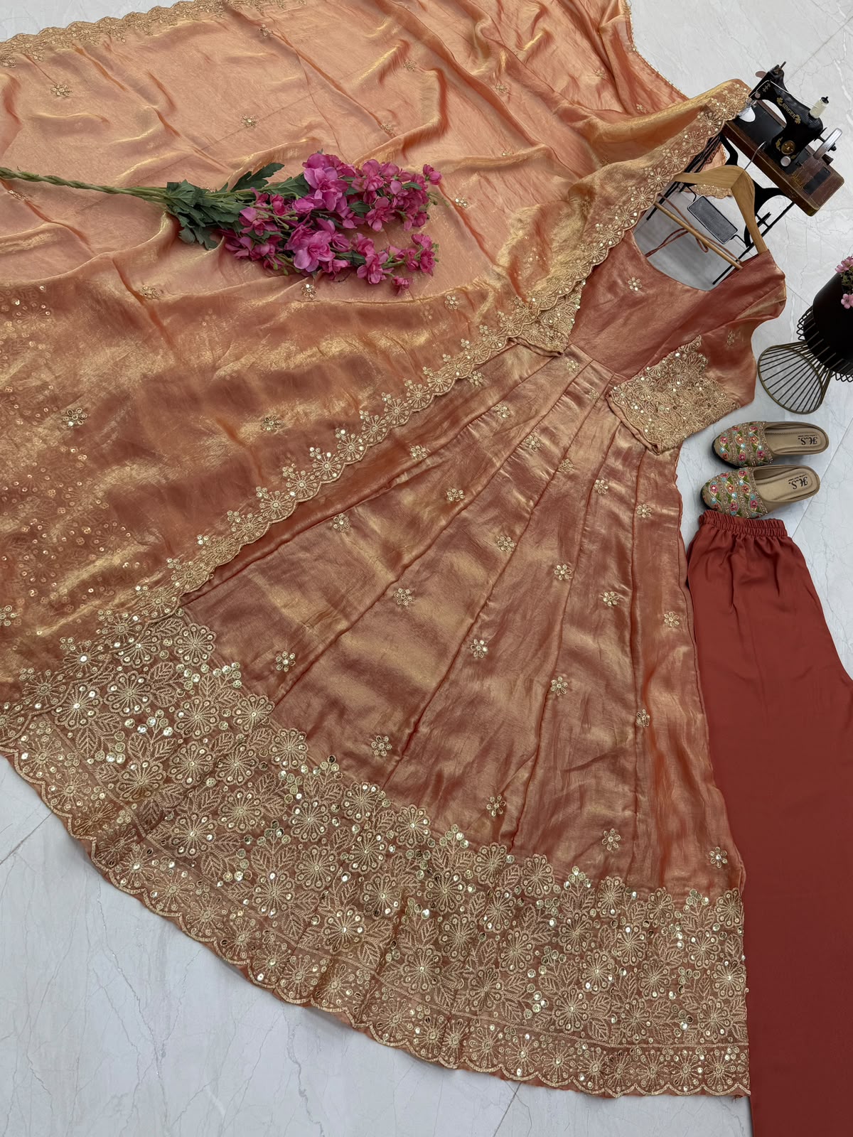 Vrundavan Collection