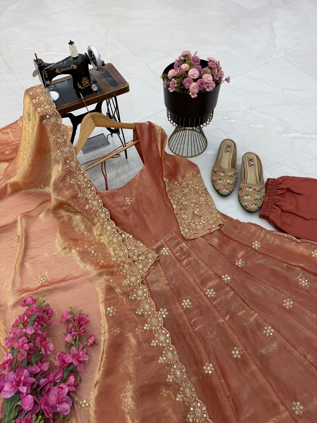Vrundavan Collection