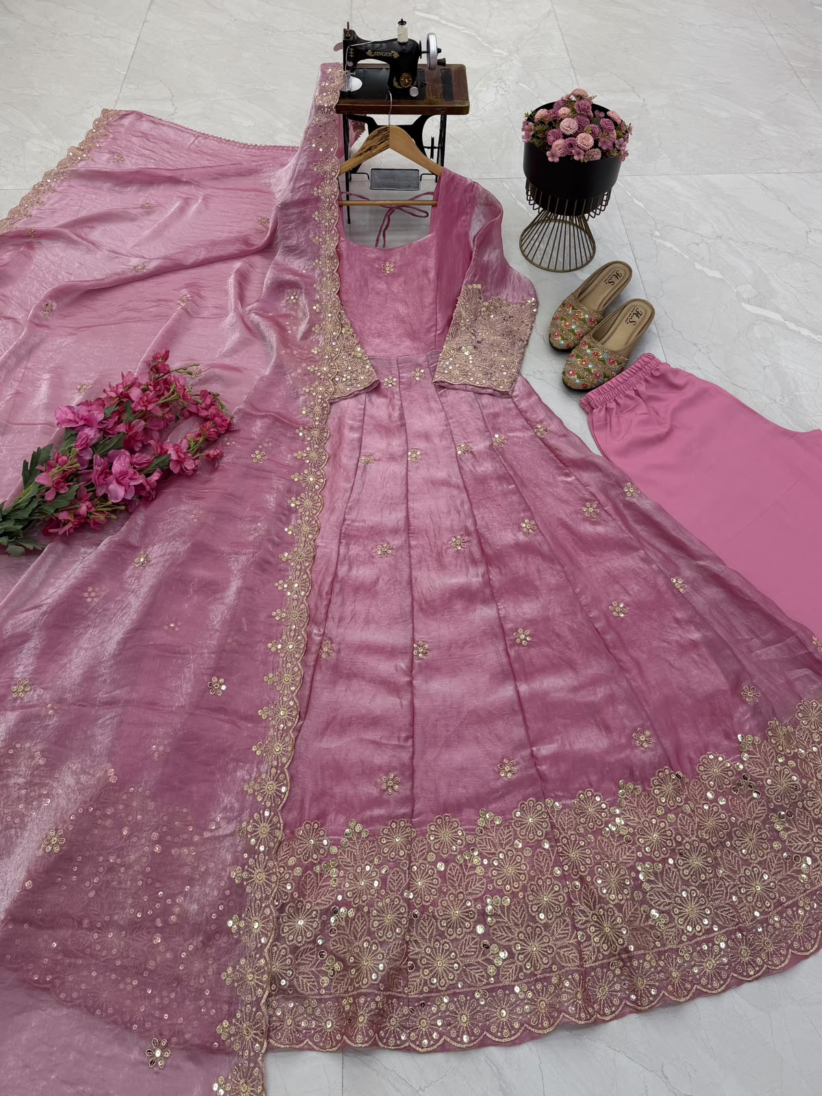 Vrundavan Collection