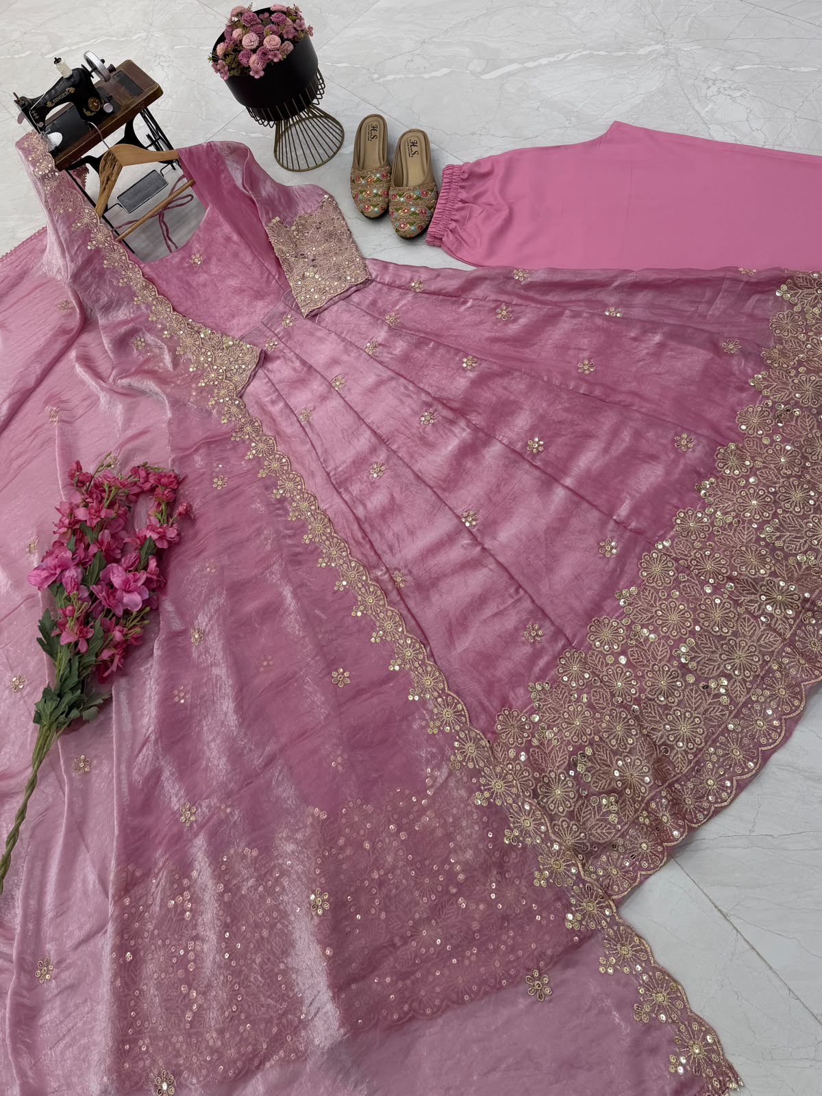 Vrundavan Collection