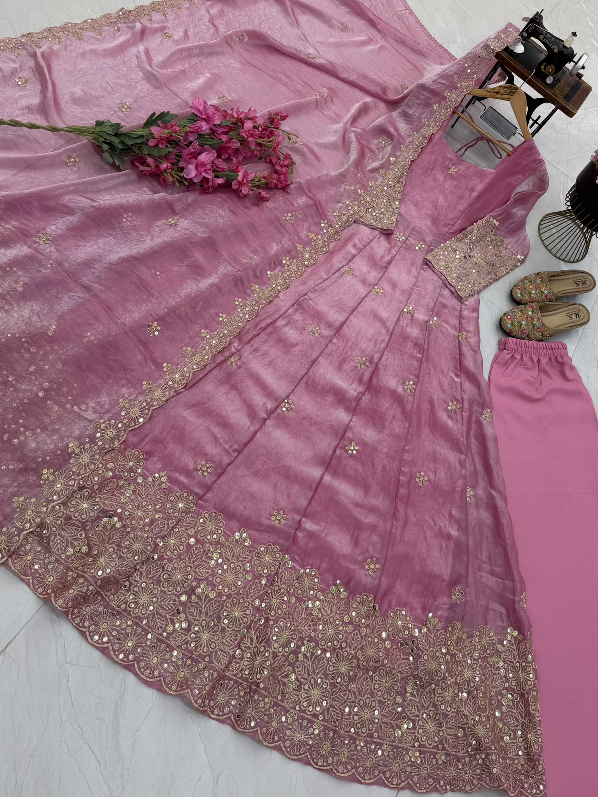 Vrundavan Collection