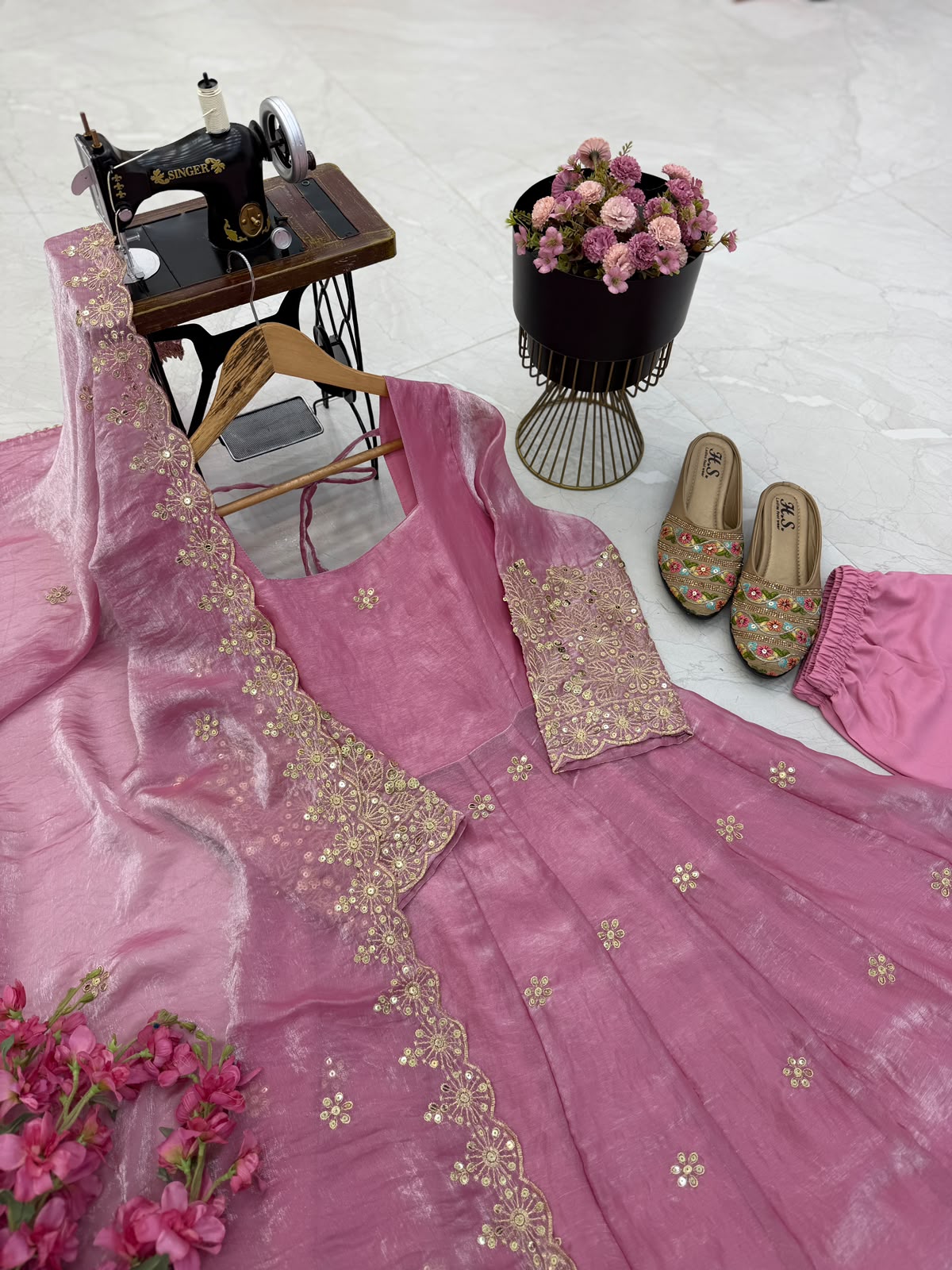 Vrundavan Collection