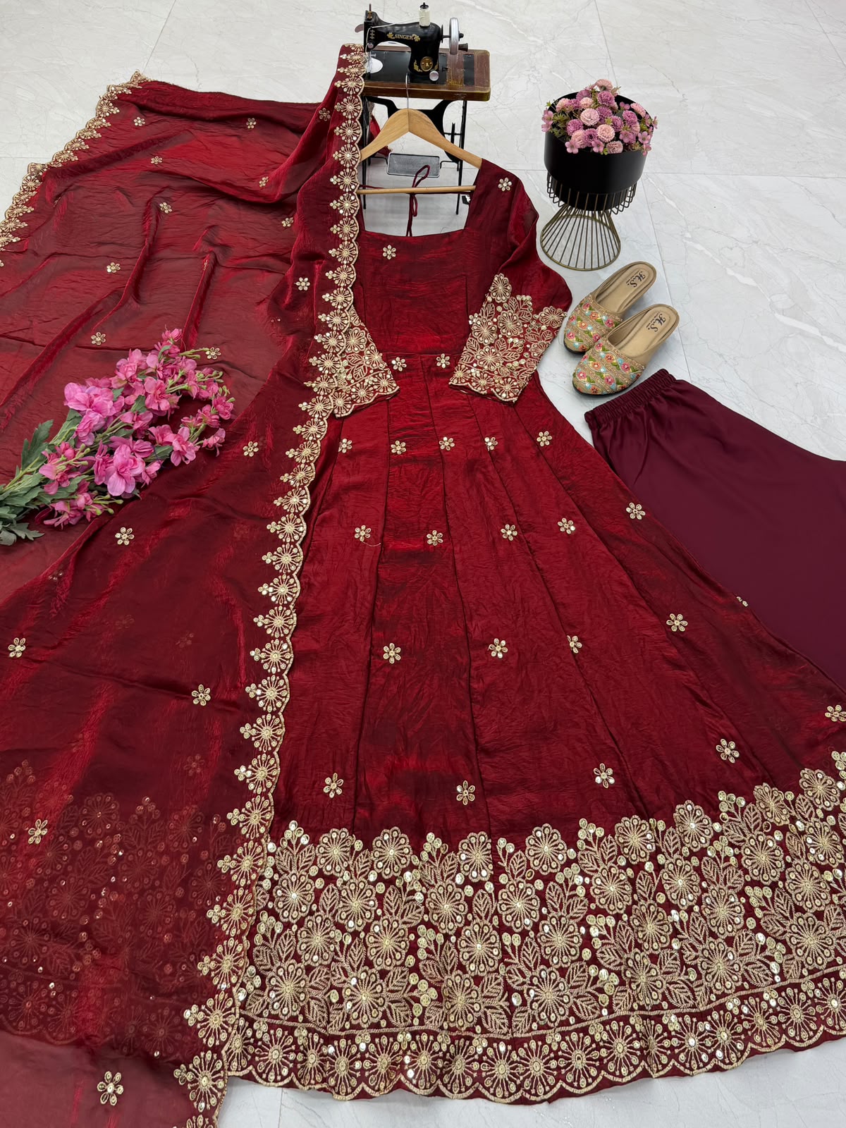Vrundavan Collection