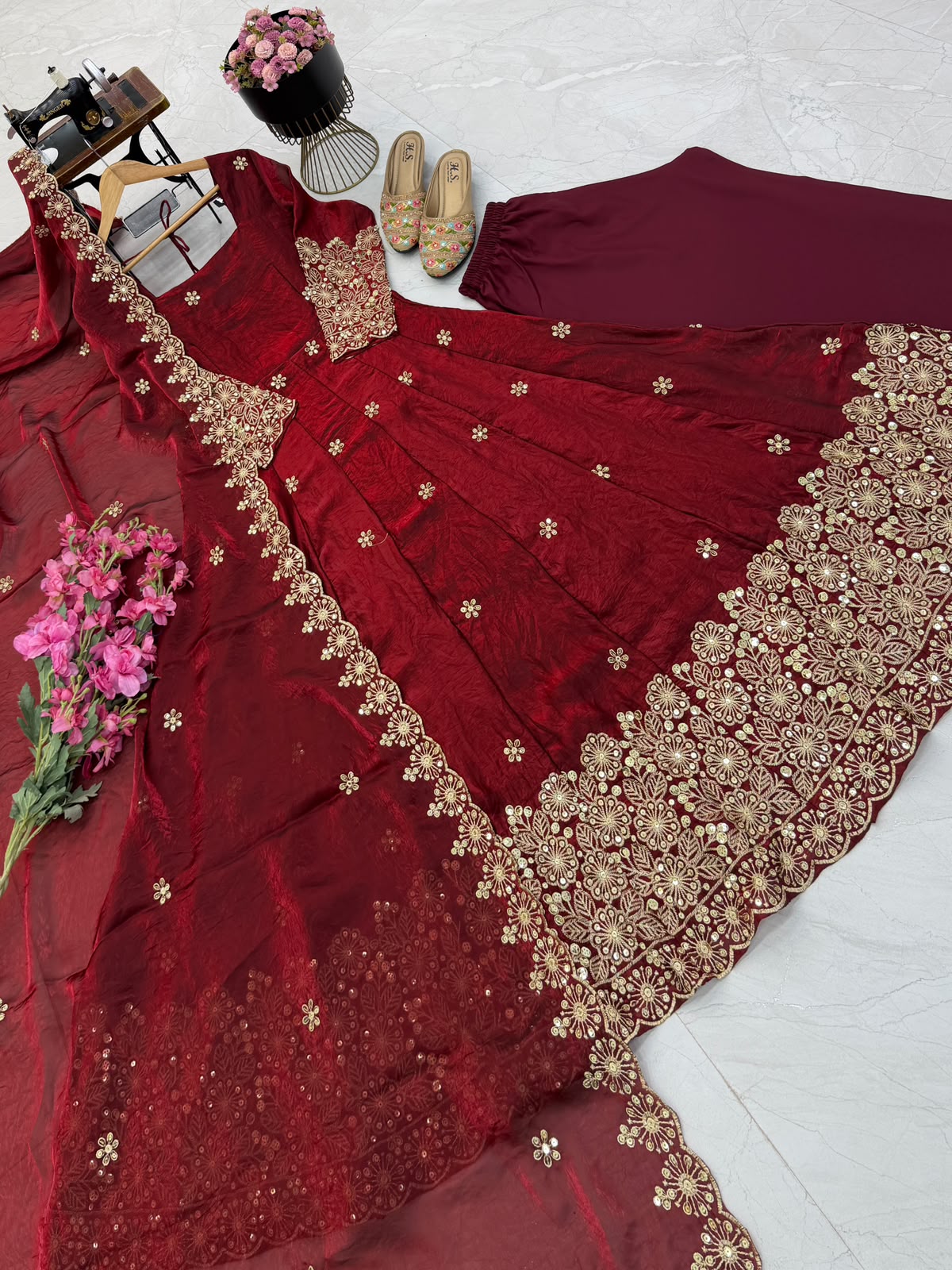 Vrundavan Collection
