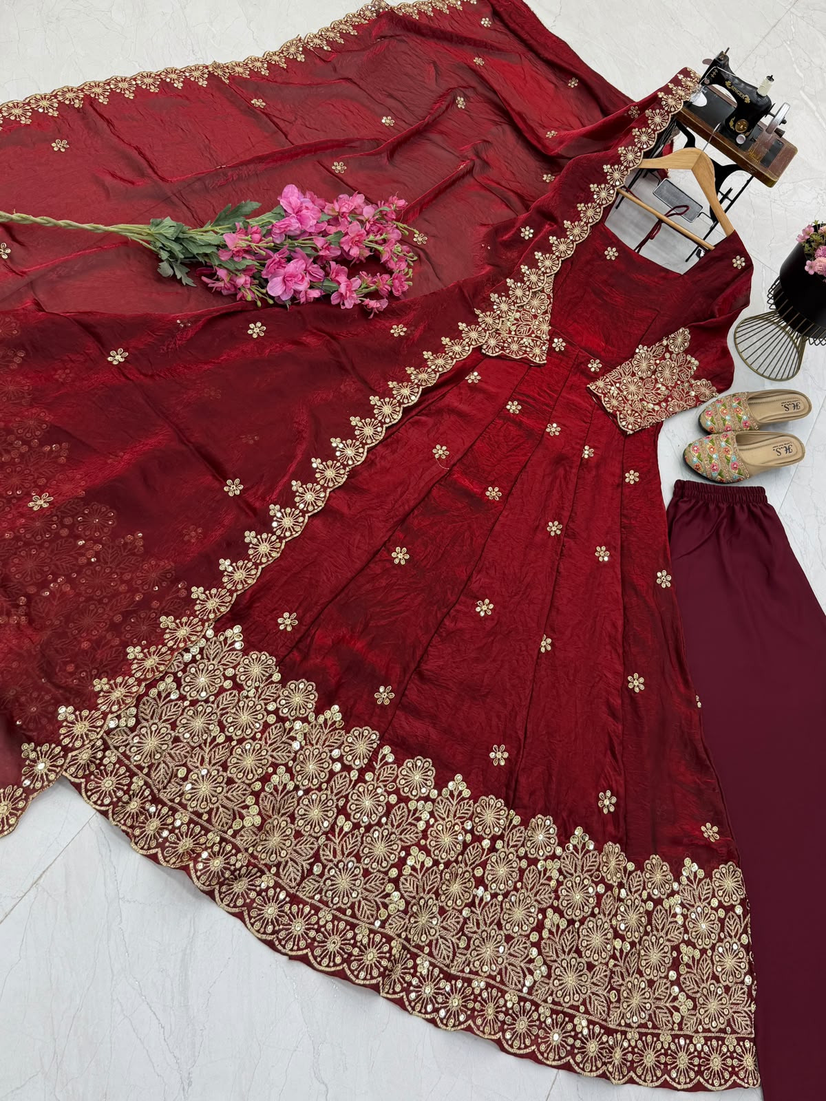 Vrundavan Collection