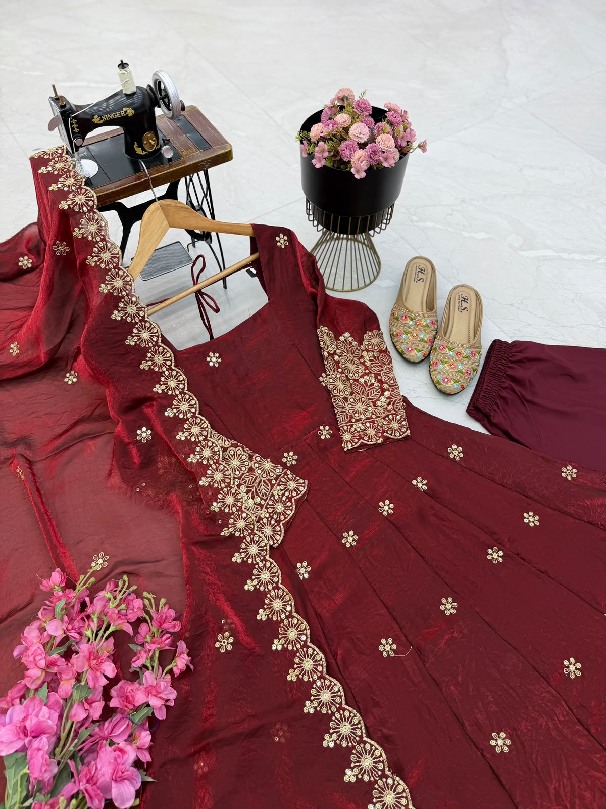 Vrundavan Collection
