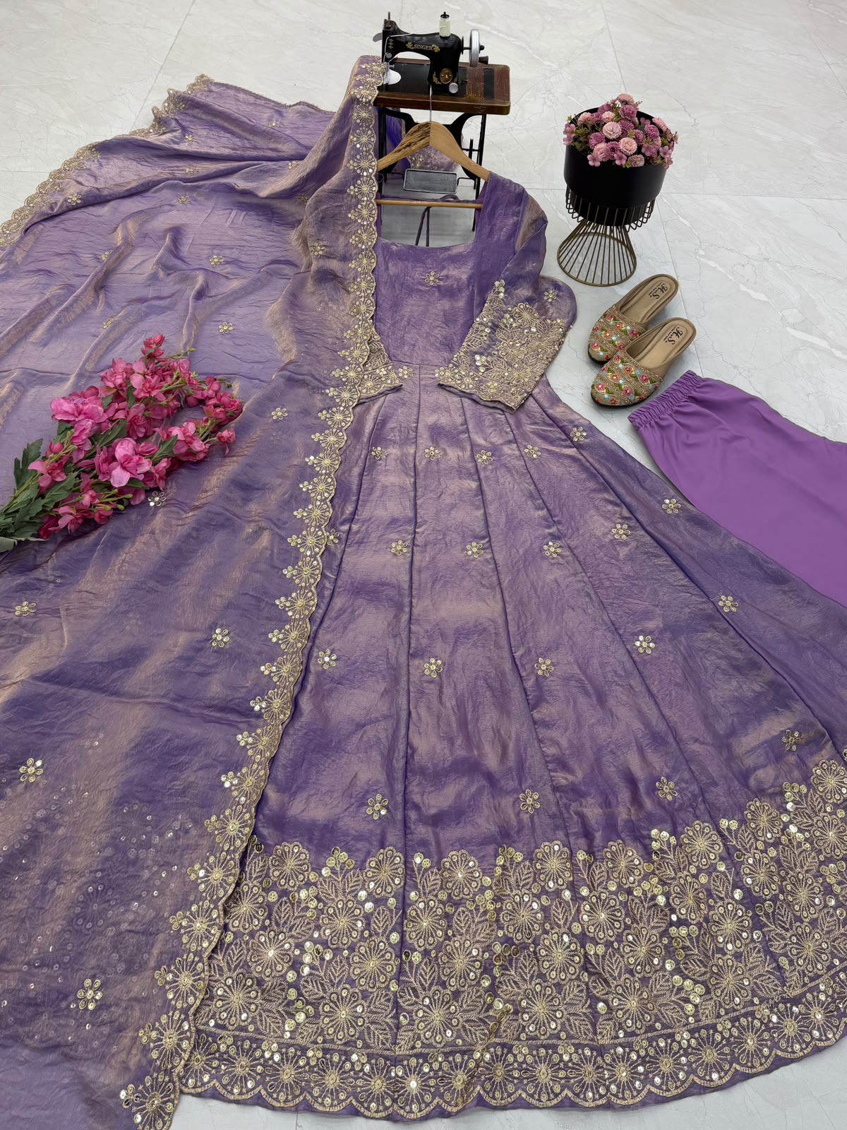 Vrundavan Collection
