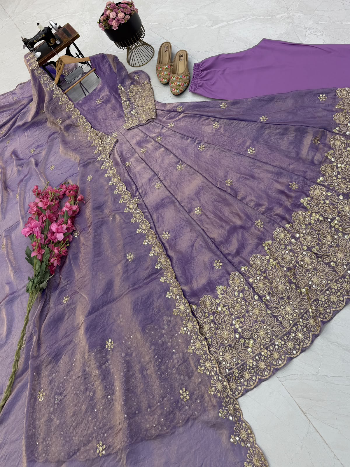 Vrundavan Collection
