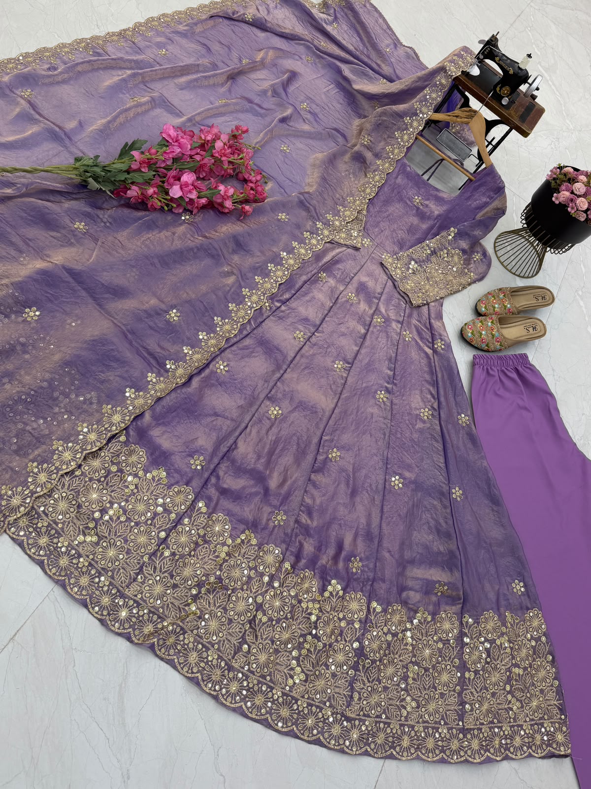 Vrundavan Collection