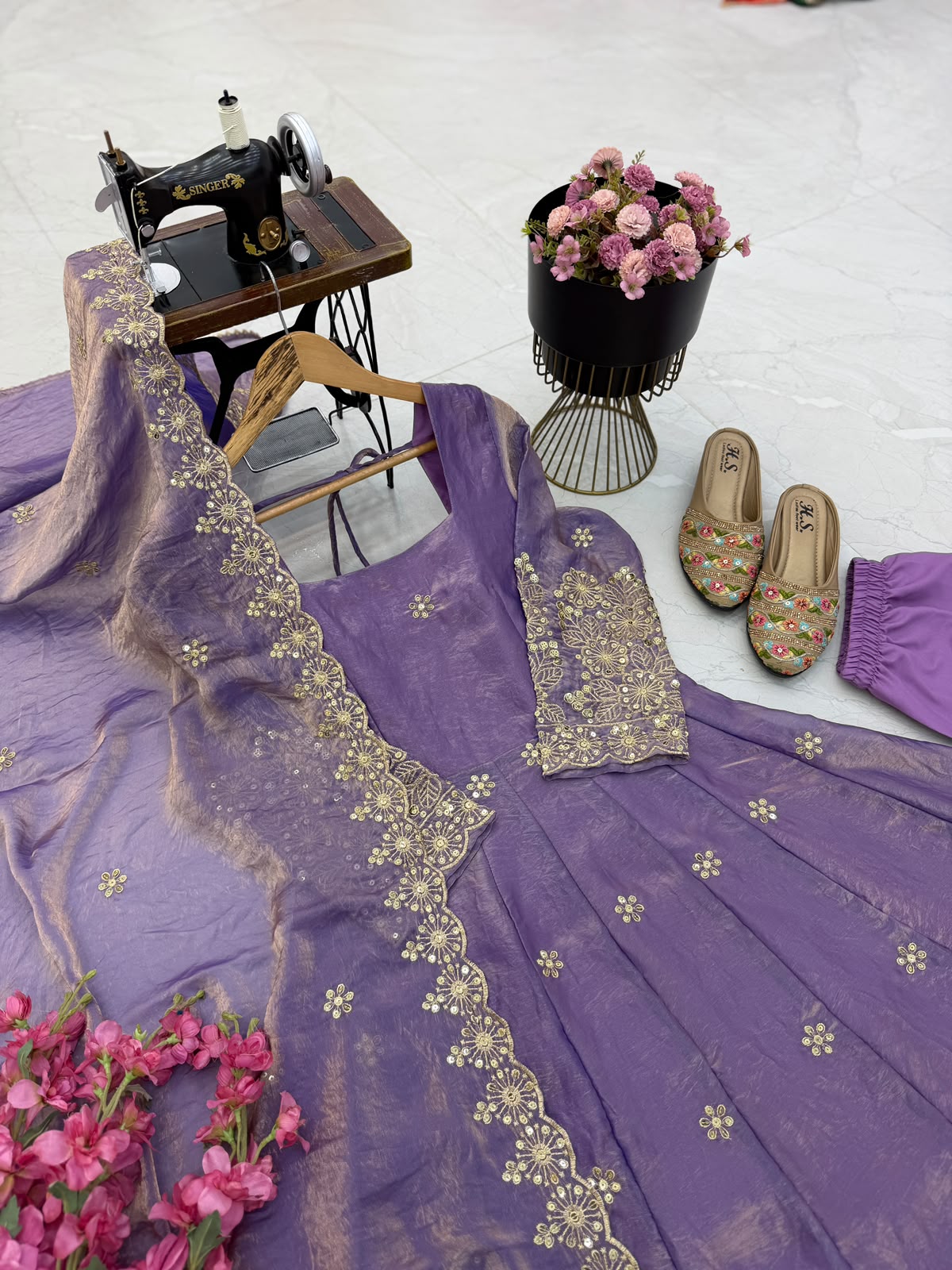 Vrundavan Collection