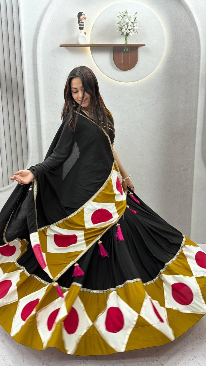 Kishori Collection