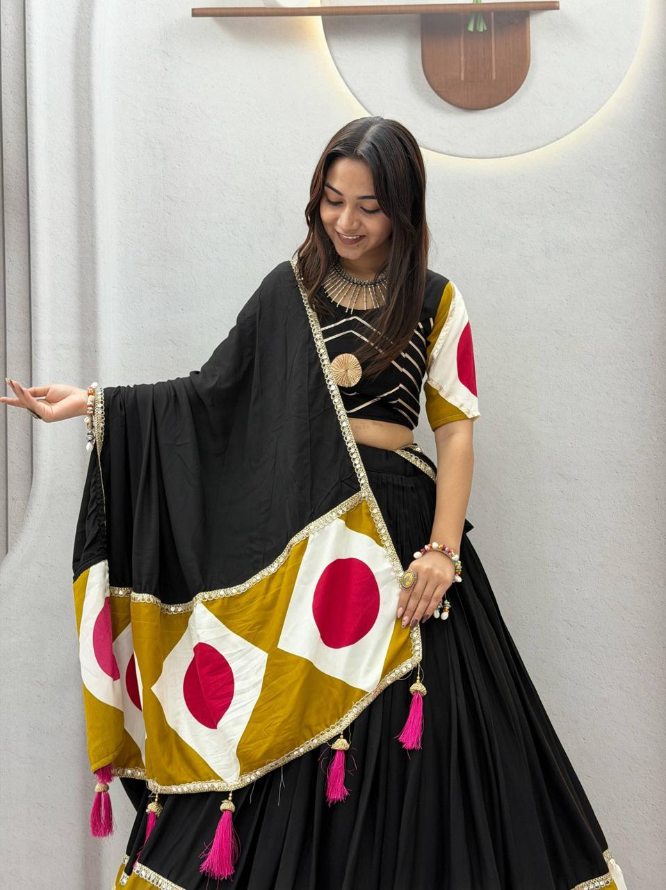 Kishori Collection