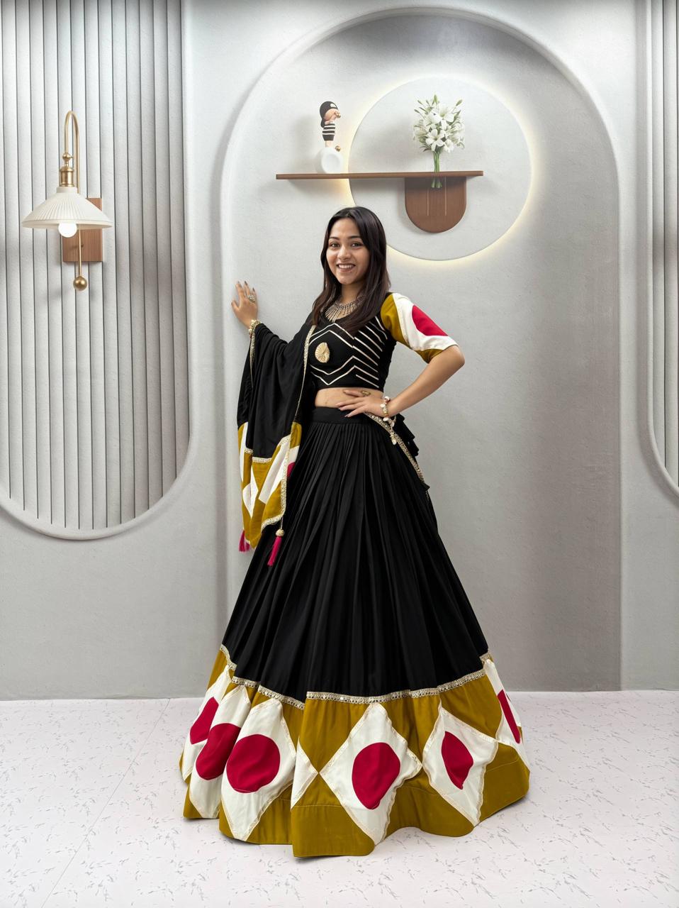 Kishori Collection