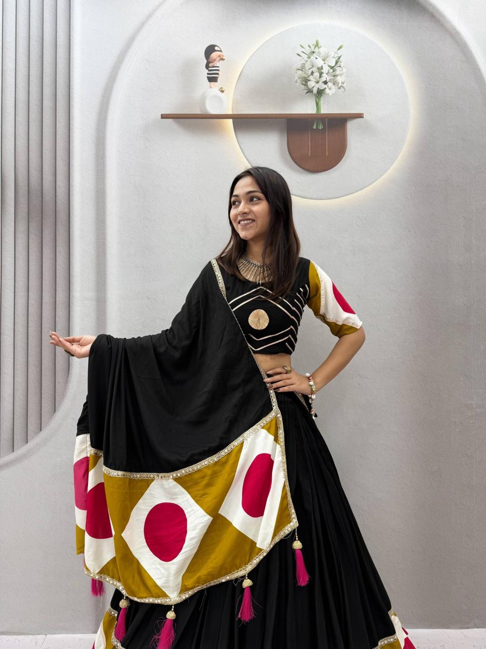 Kishori Collection