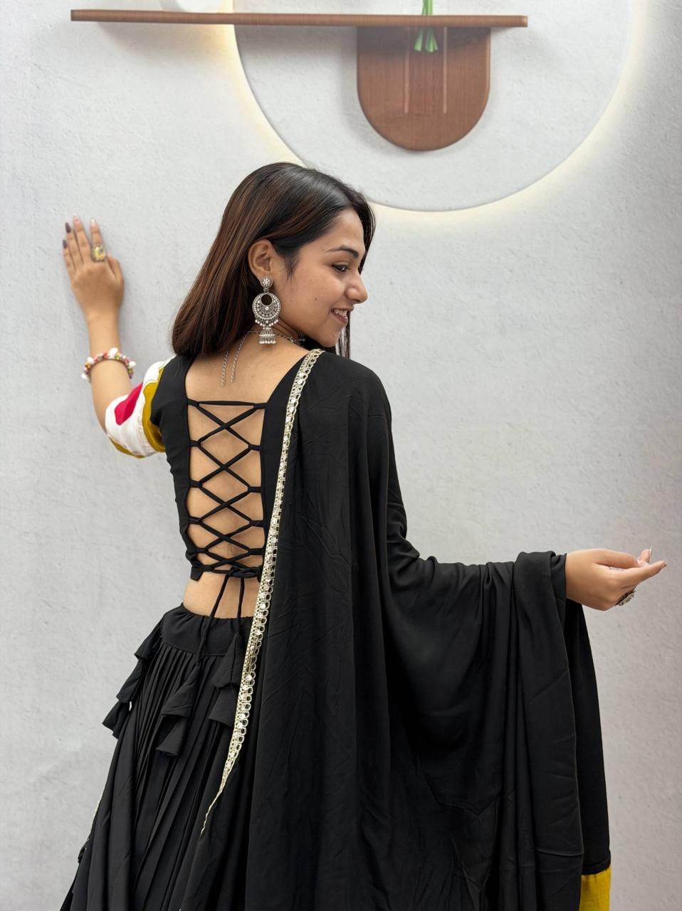 Kishori Collection