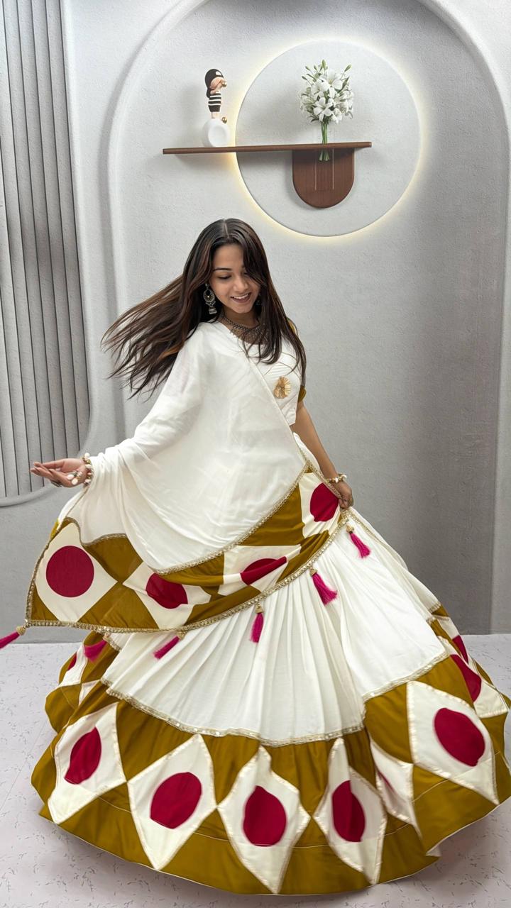 Kishori Collection