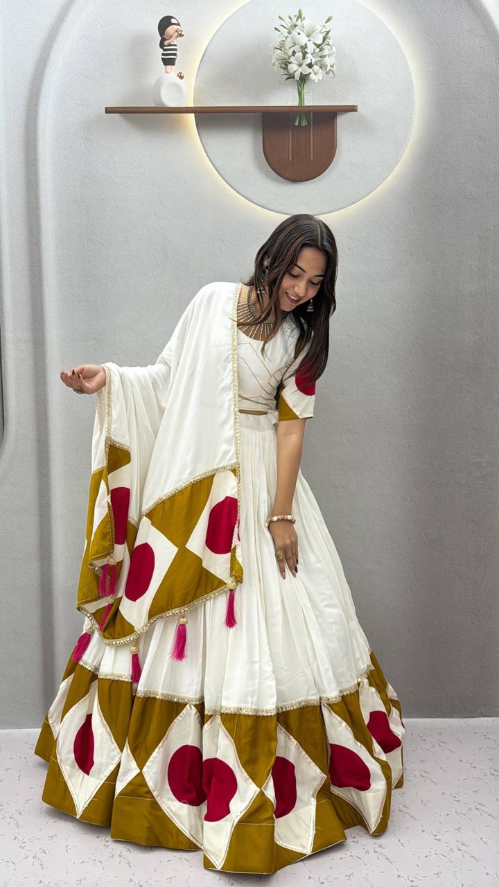 Kishori Collection