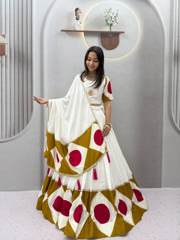 Kishori Collection