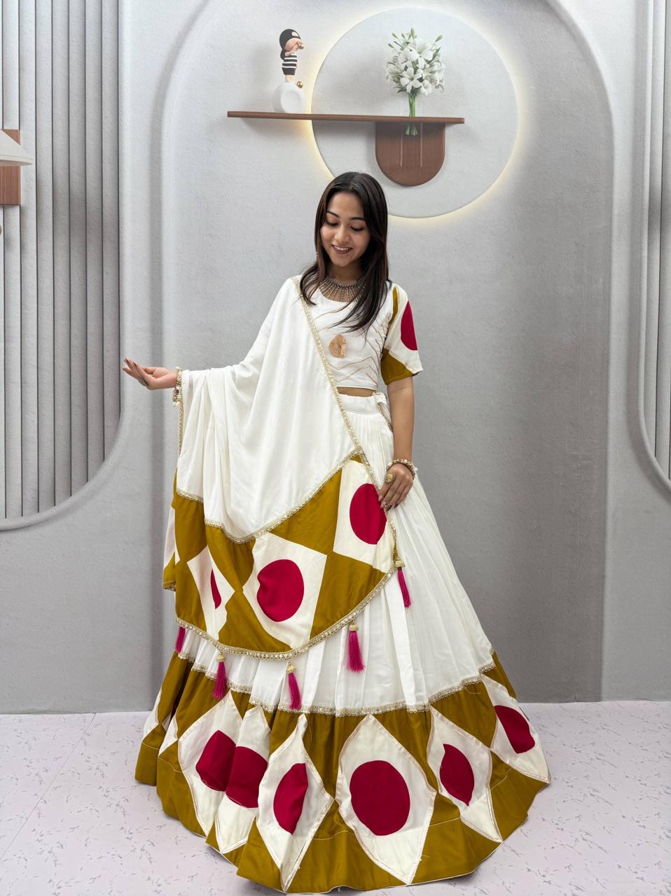 Kishori Collection