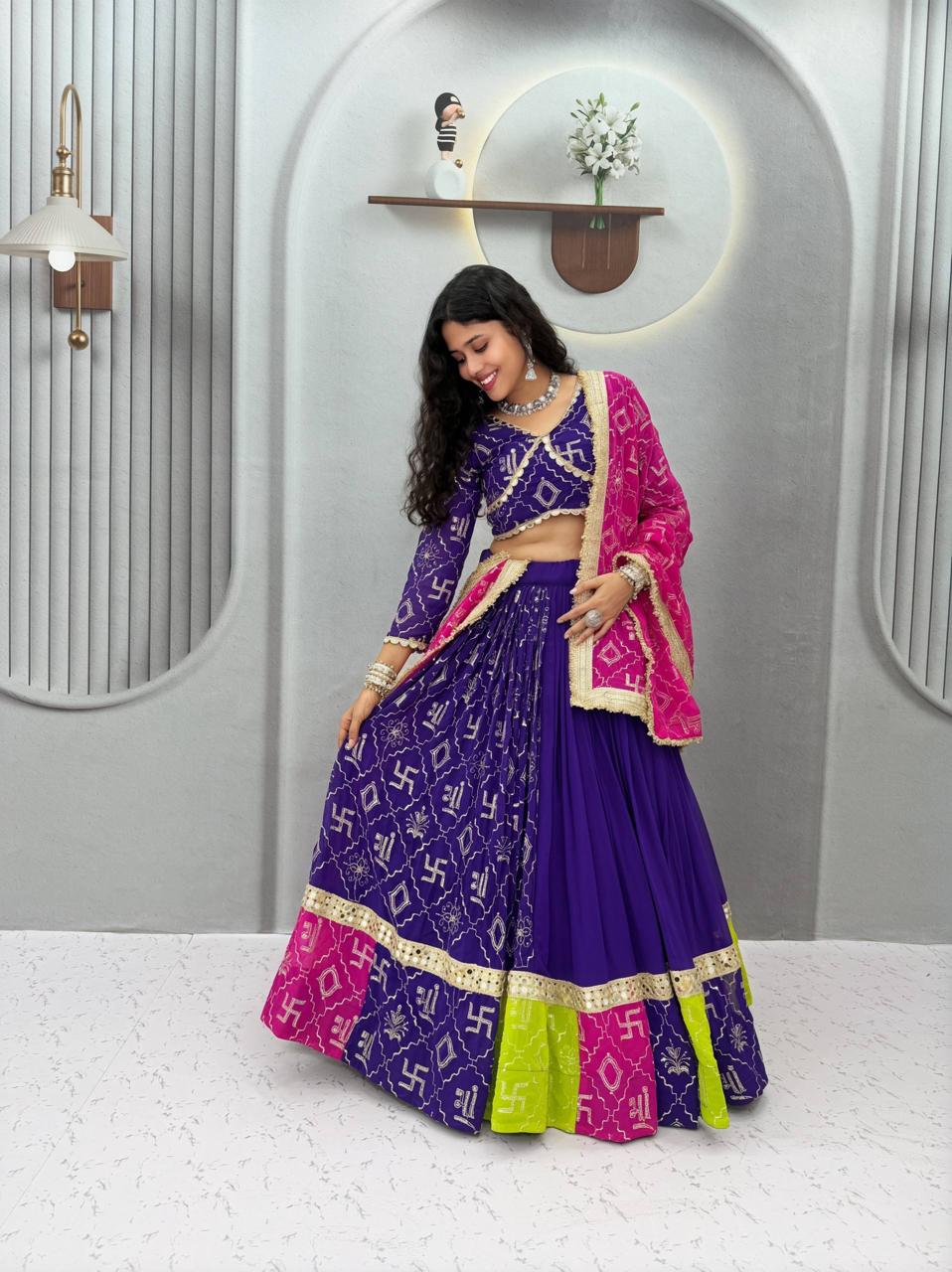 Kishori Collection