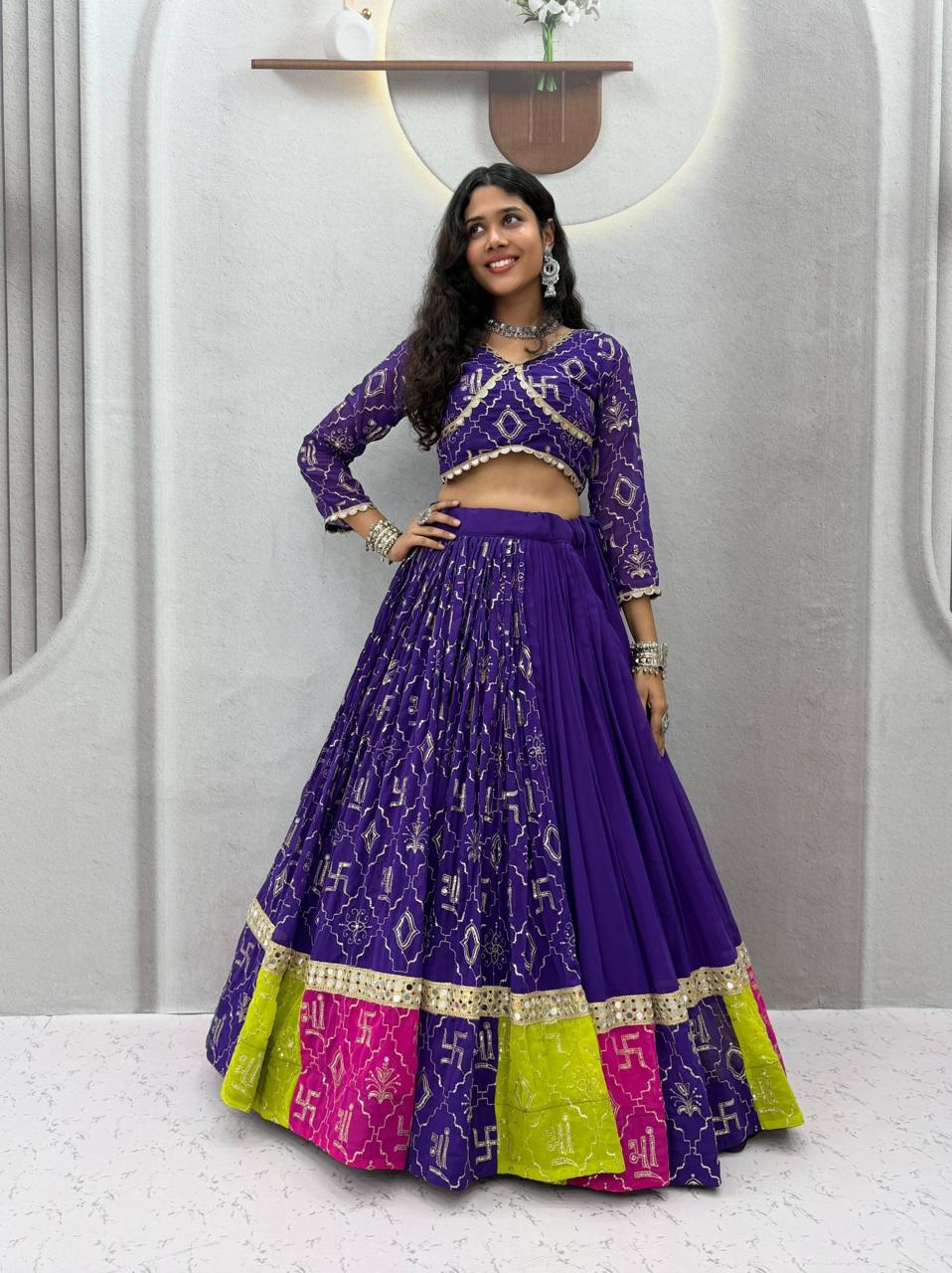 Kishori Collection