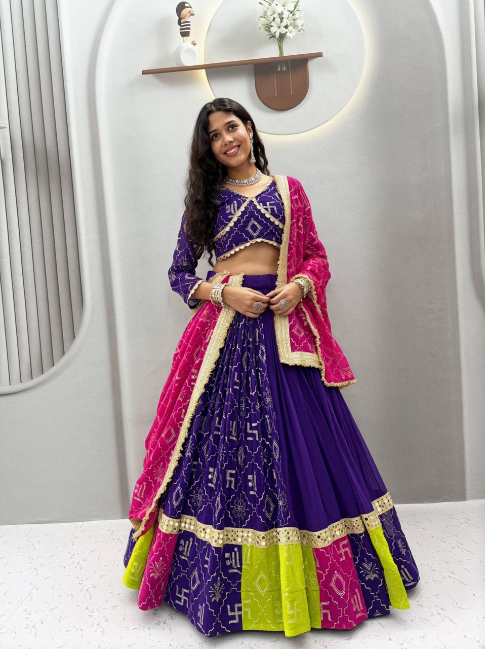 Kishori Collection