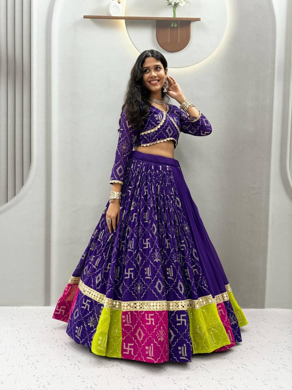 Kishori Collection
