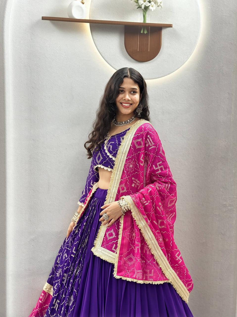 Kishori Collection