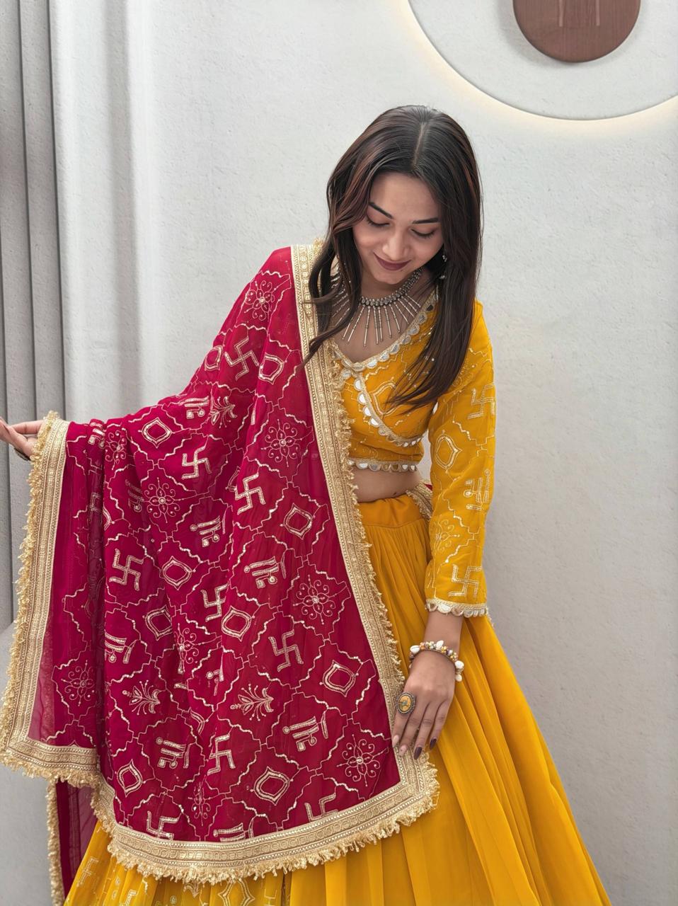 Kishori Collection