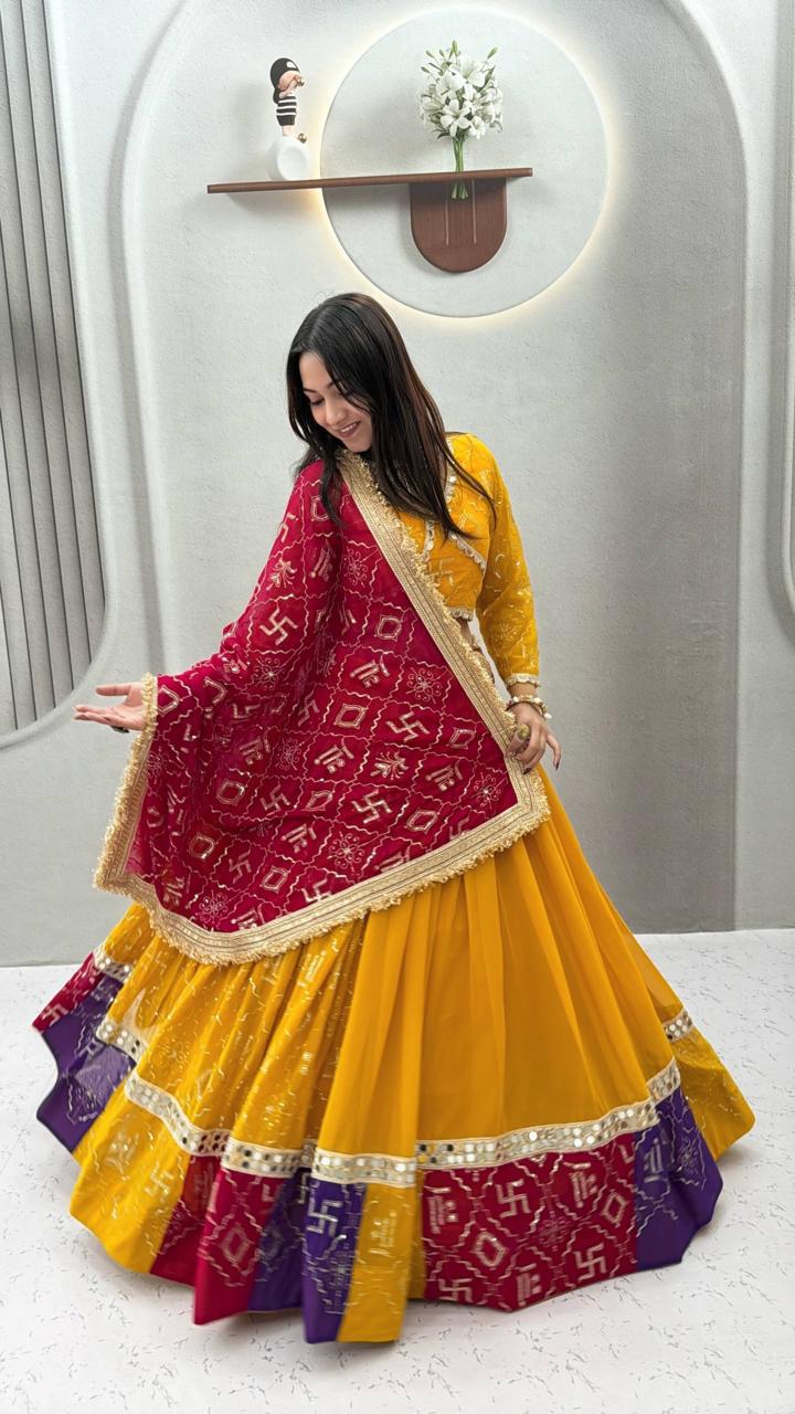 Kishori Collection