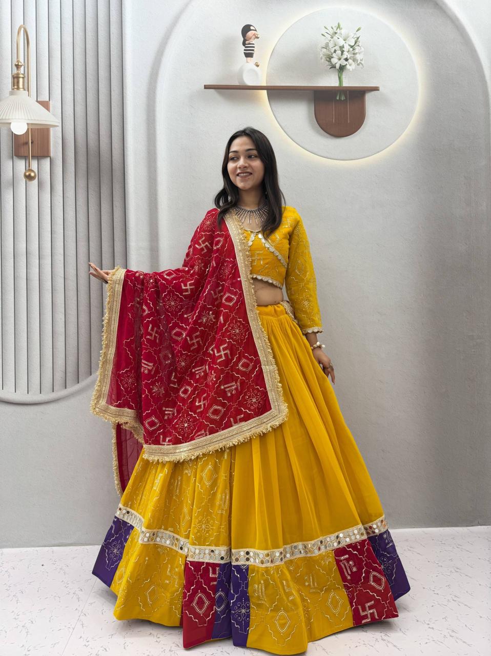 Kishori Collection